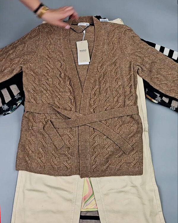 Фотография  874 - VILA Winter MIX 064#15 кг, ЛОТ СТ-9815 оптом в Калининграде и Калининградской области