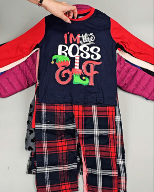 Фотография  351 - LIDL Kids Winter#7 кг, ЛОТ СТ-9704 оптом в Калининграде и Калининградской области