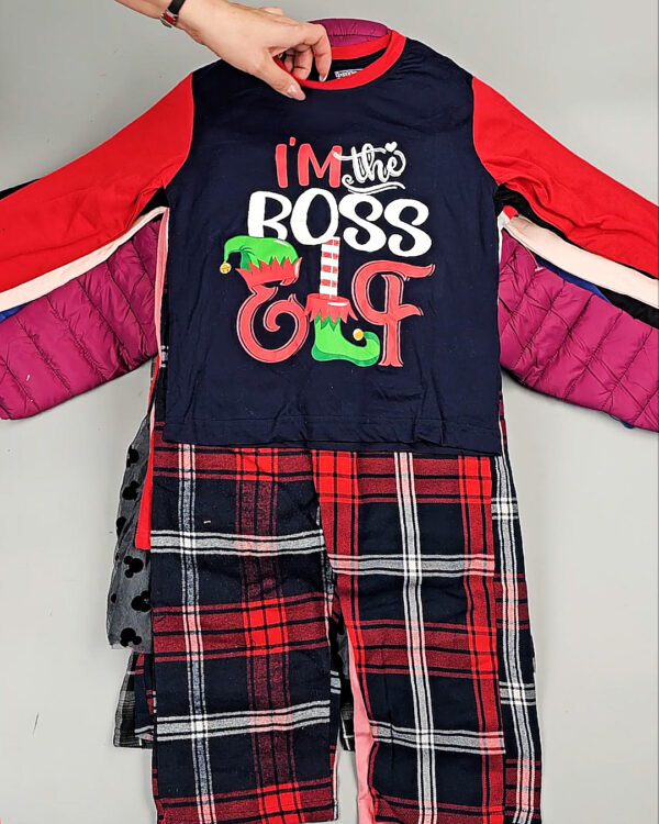 Фотография  332 - LIDL Kids Winter#7 кг, ЛОТ СТ-9704 оптом в Калининграде и Калининградской области