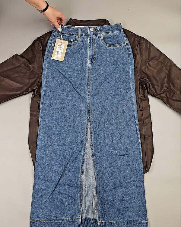 Фотография  939 - JACK JONES Women Winter mix 075 #15 кг, ЛОТ СТ-9962 оптом в Калининграде и Калининградской области