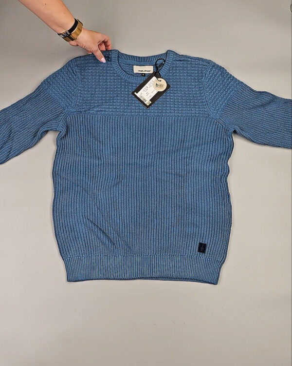 Фотография  156 - BLEND HE W 064#15 кг, ЛОТ СТ-9789 оптом в Калининграде и Калининградской области