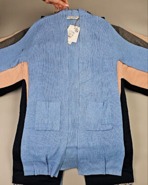 Фотография  561 - Женский зимний микс DK COMPANY, 20 кг, ЛОТ СТ-9947 оптом в Калининграде и Калининградской области