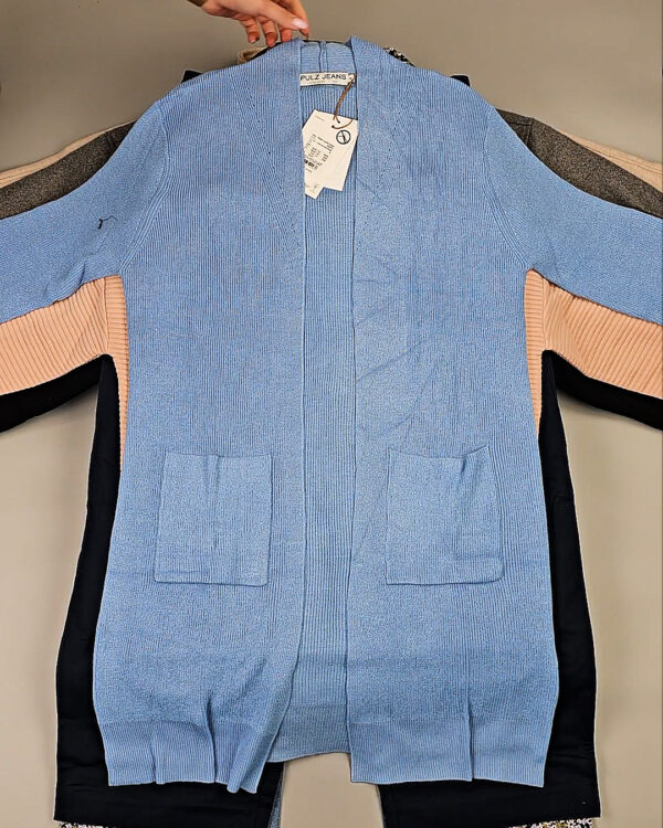 Фотография  587 - Женский зимний микс DK COMPANY, 20 кг, ЛОТ СТ-9947 оптом в Калининграде и Калининградской области