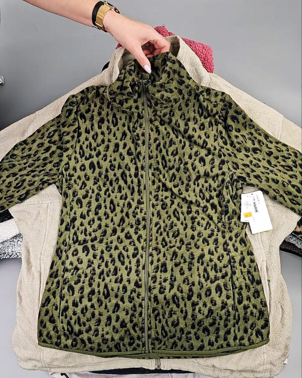 Фотография  471 - Флис ( Pollar Fleece)#20 кг, ЛОТ СХ-0235 оптом в Калининграде и Калининградской области