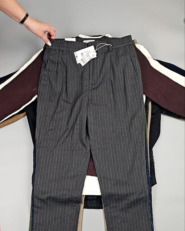 Фотография  214 - CASUAL FRIDAY Winter 075#20 кг, ЛОТ СТ-9984 оптом в Калининграде и Калининградской области