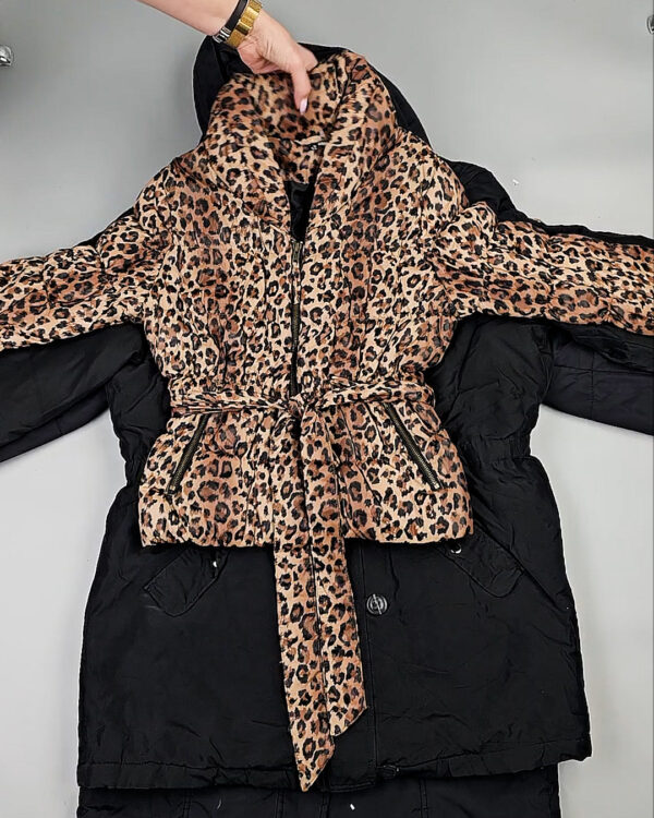 Фотография  172 - Куртки м/ж (Adult SKI Jackets Premium)#18 кг, ЛОТ СХ-0245 оптом в Калининграде и Калининградской области