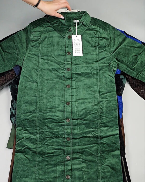 Фотография  941 - Женский зимний микс DK COMPANY, 20 кг, ЛОТ СТ-9943 оптом в Калининграде и Калининградской области