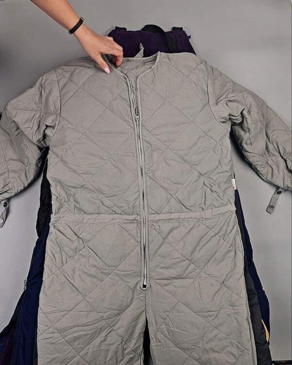 Фотография  215 - Комбинезоны лыжные SKI БМ#20 кг, ЛОТ СХ-0191 оптом в Калининграде и Калининградской области