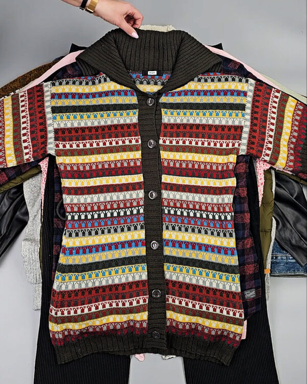 Фотография  108 - Норвегия W#50 кг, ЛОТ СХ-0227 оптом в Калининграде и Калининградской области