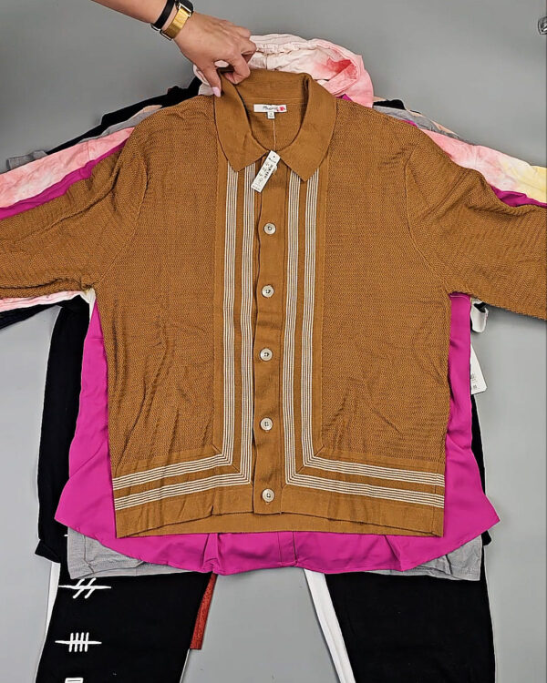 Фотография  487 - CANADA  Winter mix 64#15 кг, ЛОТ СТ-9807 оптом в Калининграде и Калининградской области