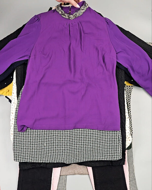 Фотография  492 - Scotland Winter mix#15 кг, ЛОТ СХ- 0221 оптом в Калининграде и Калининградской области