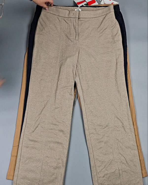 Фотография  215 - Брюки м/ж C&A#10 кг, ЛОТ СТ-9849 оптом в Калининграде и Калининградской области