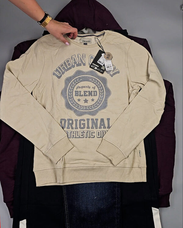 Фотография  401 - BLEND HE W 064#15 кг, ЛОТ СТ-9791 оптом в Калининграде и Калининградской области