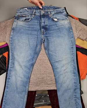 Фотография 201 - Норвегия W#51 кг, ЛОТ СХ-0228 оптом в Калининграде и Калининградской области