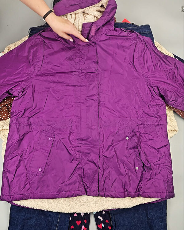 Фотография  242 - XXL Winter mix БМ#15 кг, ЛОТ СХ-0195 оптом в Калининграде и Калининградской области