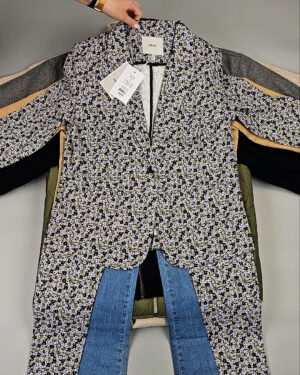 Фотография  486 - Женский зимний микс DK COMPANY, 20 кг, ЛОТ СТ-9947 оптом в Калининграде и Калининградской области