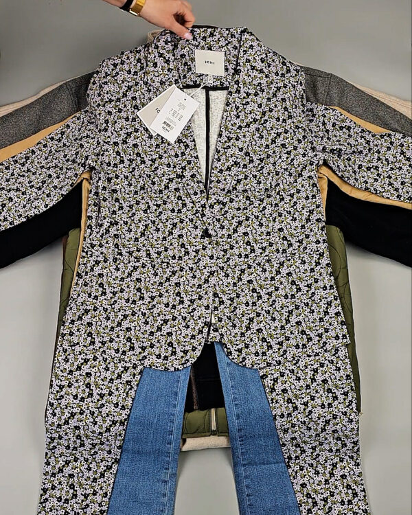 Фотография  705 - Женский зимний микс DK COMPANY, 20 кг, ЛОТ СТ-9947 оптом в Калининграде и Калининградской области