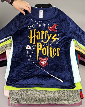 Фотография  841 - Толстовки флис м/ж (Adult Fleece Tops Premium)#18 кг, ЛОТ СХ-0249 оптом в Калининграде и Калининградской области