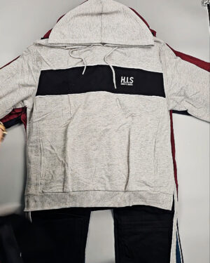 Фотография  149 - Спортивные костюмы (Herren-Trainingsanzuge voп HIS)#17,8 кг, ЛОТ СТ-9632 оптом в Калининграде и Калининградской области