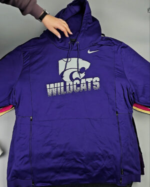 Фотография  622 - Толстовки (SWEAT TOPS Extra)#20 кг, ЛОТ СХ-0247 оптом в Калининграде и Калининградской области