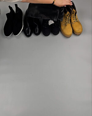 Фотография  633 - Обувь СТОК Demi шт#20 шт оптом в Калининграде и Калининградской области