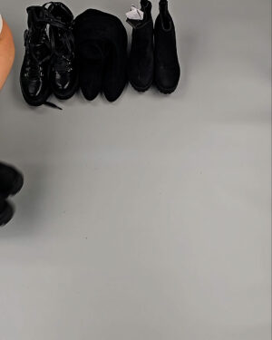 Фотография  890 - Обувь СТОК Demi шт#20 шт, ЛОТ СТ-9771 оптом в Калининграде и Калининградской области