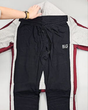 Фотография 235 - Спортивные костюмы (Herren-Trainingsanzuge voп HIS)#17,2 кг, ЛОТ СТ-9631 оптом в Калининграде и Калининградской области