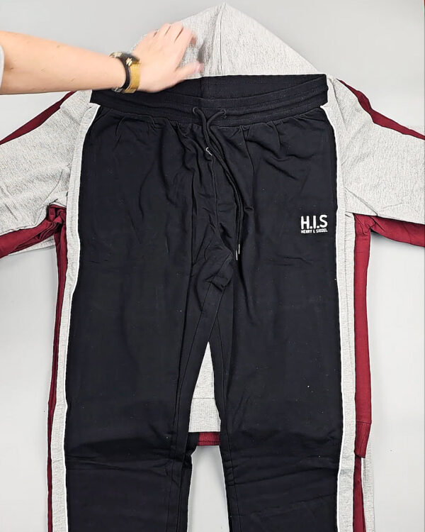 Фотография  490 - Спортивные костюмы (Herren-Trainingsanzuge voп HIS)#17,2 кг, ЛОТ СТ-9631 оптом в Калининграде и Калининградской области