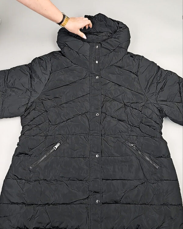 Фотография  734 - Куртки м/ж (Adult SKI Jackets Premium)#18 кг, ЛОТ СХ-0246 оптом в Калининграде и Калининградской области