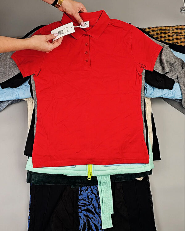 Фотография  483 - DK, Bestseller + Winter mix#15 кг, ЛОТ СТ-9955 оптом в Калининграде и Калининградской области