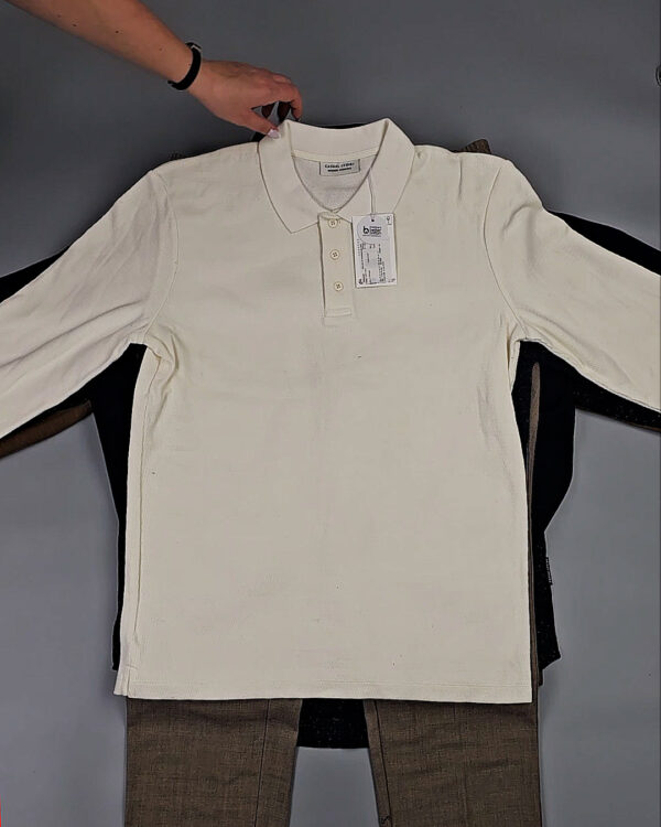 Фотография  537 - CASUAL FRIDAY Winter 075#20 кг, ЛОТ СТ-9984 оптом в Калининграде и Калининградской области