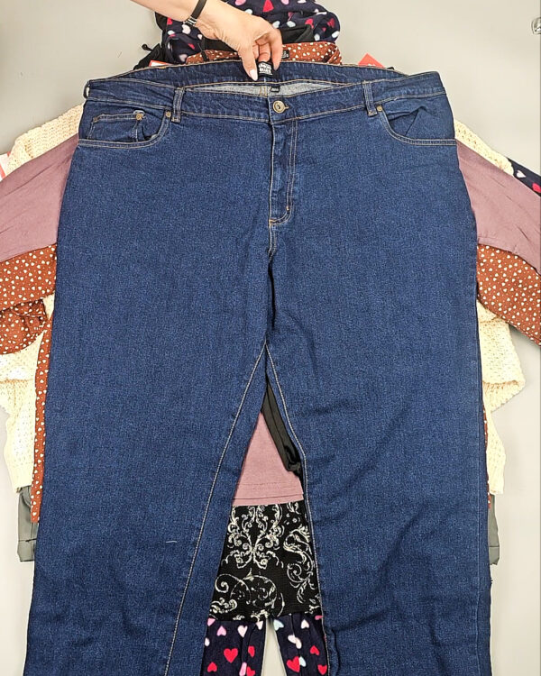 Фотография  544 - XXL Winter mix БМ#15 кг, ЛОТ СХ-0195 оптом в Калининграде и Калининградской области