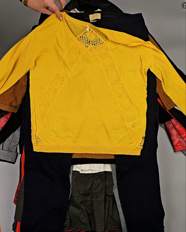 Фотография  906 - Spain Winter mix#50 кг, ЛОТ СХ-0225 оптом в Калининграде и Калининградской области