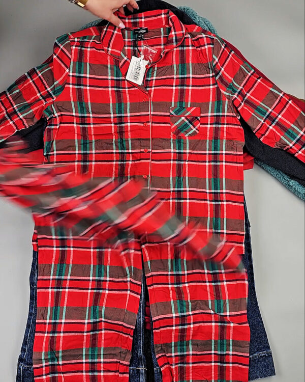 Фотография  207 - Scotland Winter mix#15 кг, ЛОТ СХ- 0223 оптом в Калининграде и Калининградской области