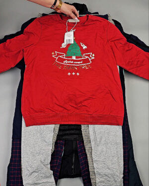 Фотография  924 - ALDI Winter mix#13 кг, ЛОТ СТ-9820 оптом в Калининграде и Калининградской области