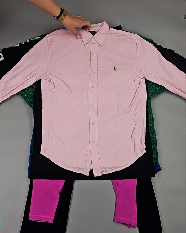 Фотография  541 - Vintage Black#50 кг, ЛОТ СХ-0210 оптом в Калининграде и Калининградской области