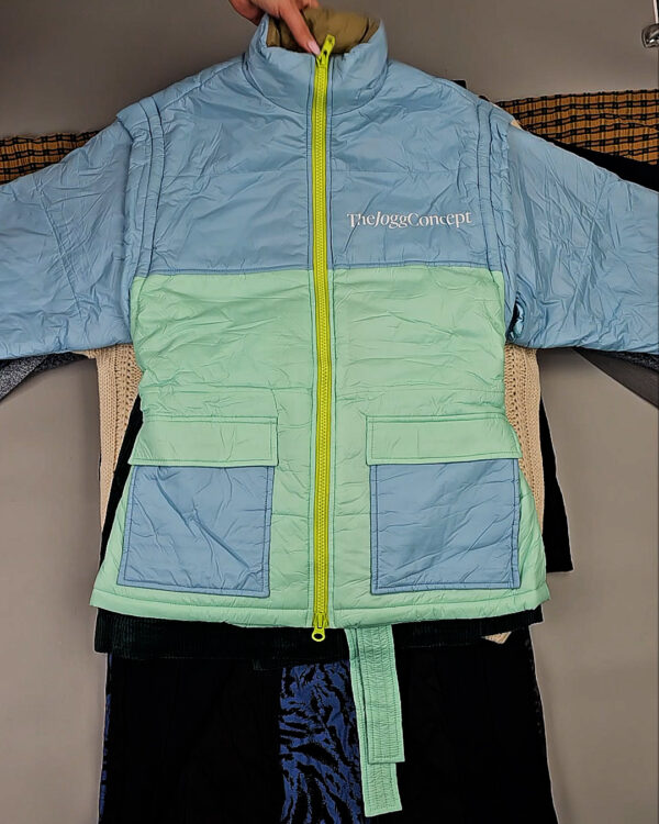 Фотография  834 - DK, Bestseller + Winter mix#15 кг, ЛОТ СТ-9955 оптом в Калининграде и Калининградской области