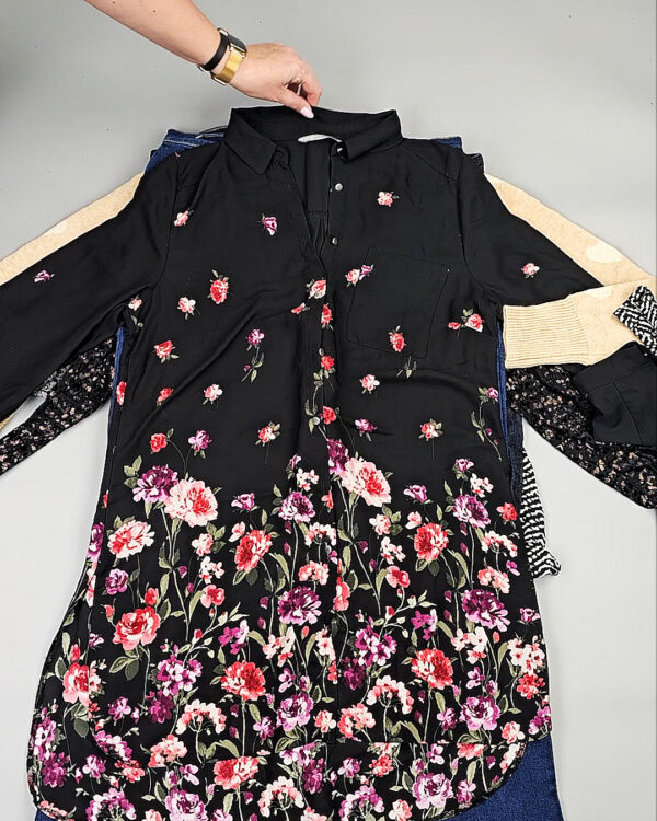 Фотография  169 - Scotland Winter mix#15 кг, ЛОТ СХ- 0222 оптом в Калининграде и Калининградской области