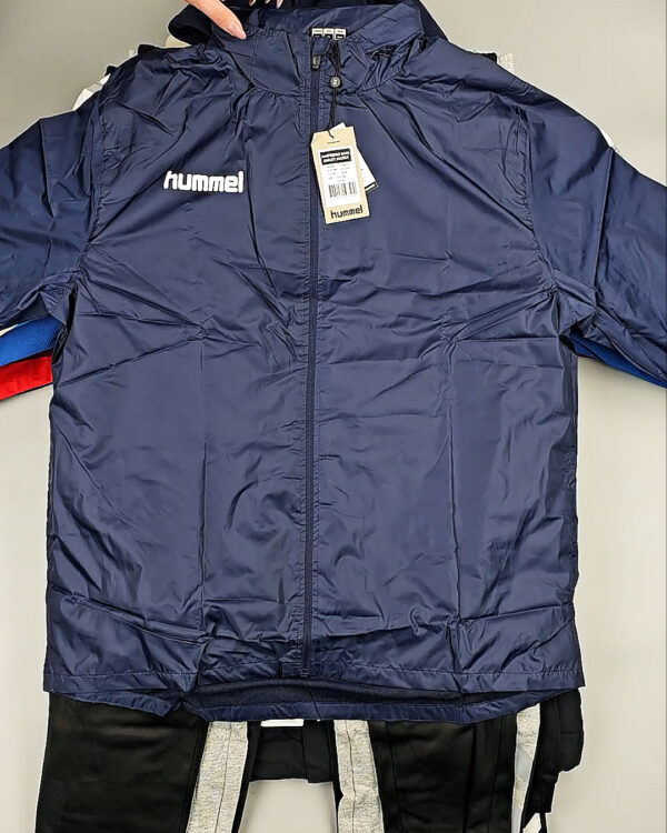 Фотография  175 - HUMMEL mix 50 AF23#19 кг, ЛОТ СТ-9642 оптом в Калининграде и Калининградской области