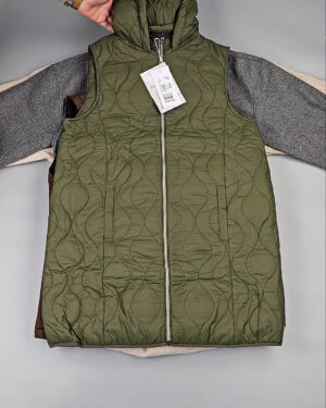 Фотография 952 - Женский зимний микс DK COMPANY, 20 кг, ЛОТ СТ-9947 оптом в Калининграде и Калининградской области