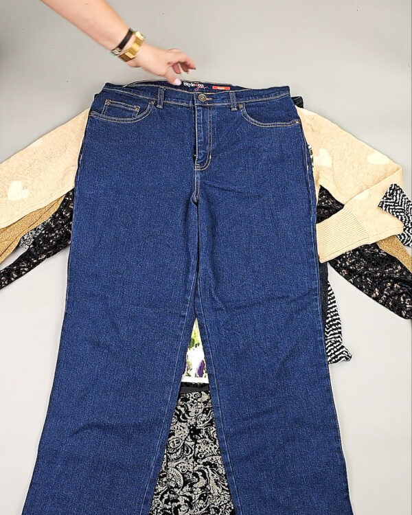 Фотография  603 - Scotland Winter mix#15 кг, ЛОТ СХ- 0222 оптом в Калининграде и Калининградской области