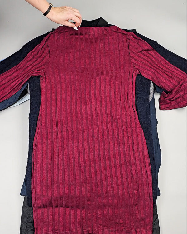 Фотография  597 - LIDL Winter м/ж 022024#15 кг, ЛОТ СТ-9978 оптом в Калининграде и Калининградской области