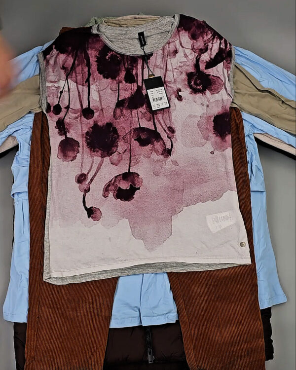 Фотография  335 - DK, Bestseller + Winter mix#15 кг, ЛОТ СТ-9957 оптом в Калининграде и Калининградской области