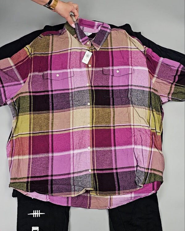 Фотография  990 - CANADA  Winter mix 64#15 кг, ЛОТ СТ-9808 оптом в Калининграде и Калининградской области