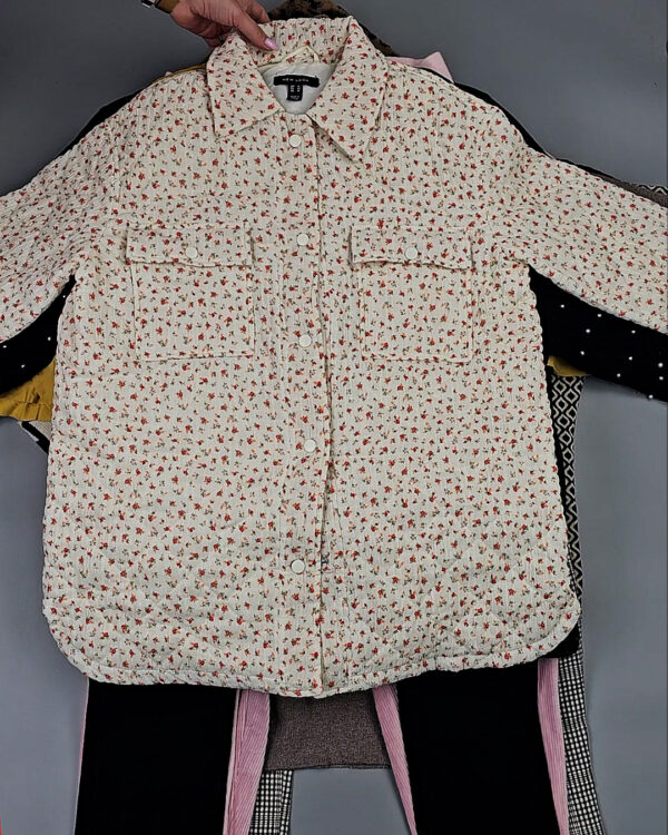 Фотография  942 - Scotland Winter mix#15 кг, ЛОТ СХ- 0221 оптом в Калининграде и Калининградской области