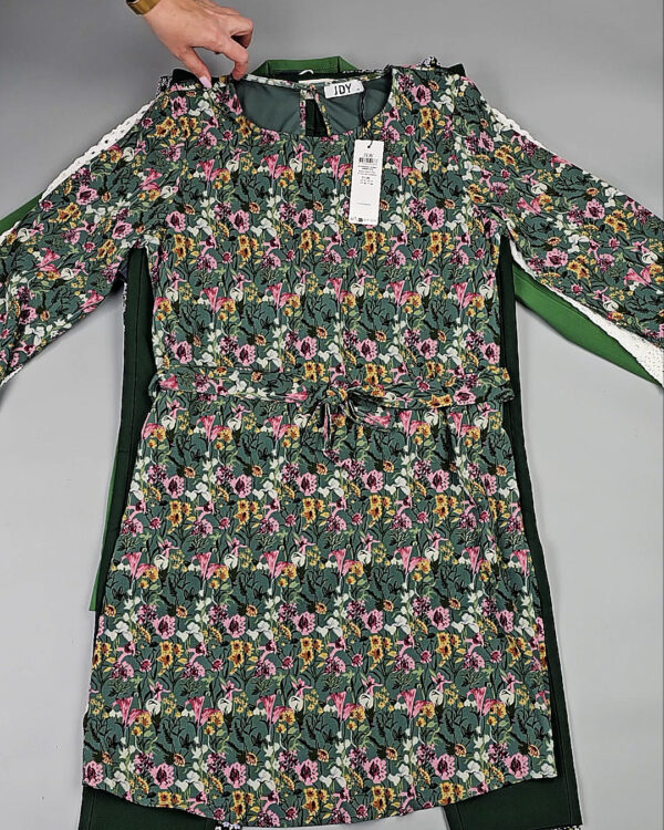 Фотография  341 - DK+Bestseller 085#16 кг, ЛОТ СТ-9951 оптом в Калининграде и Калининградской области