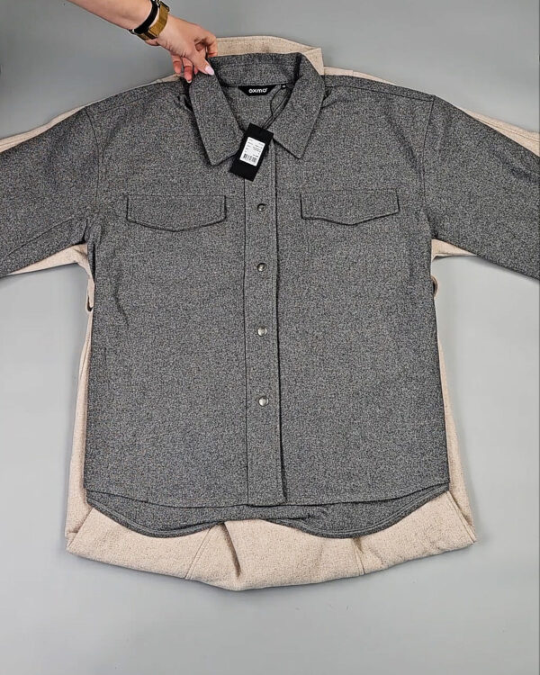 Фотография  890 - Женский зимний микс DK COMPANY, 20 кг, ЛОТ СТ-9947 оптом в Калининграде и Калининградской области