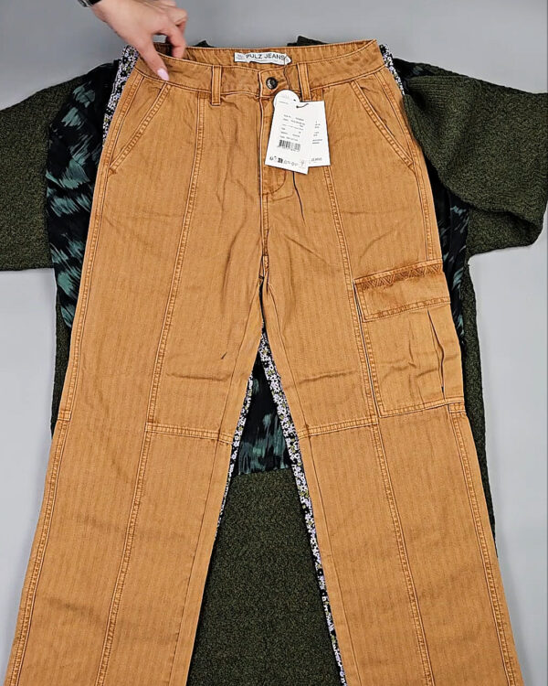 Фотография  841 - Женский зимний микс DK COMPANY, 20 кг, ЛОТ СТ-9944 оптом в Калининграде и Калининградской области