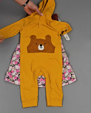 Фотография  595 - BABY СТОК CAN#5 кг, ЛОТ СТ-9921 оптом в Калининграде и Калининградской области