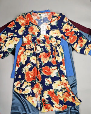 Фотография  989 - VILA Winter MIX 064#15 кг, ЛОТ СТ-9815 оптом в Калининграде и Калининградской области